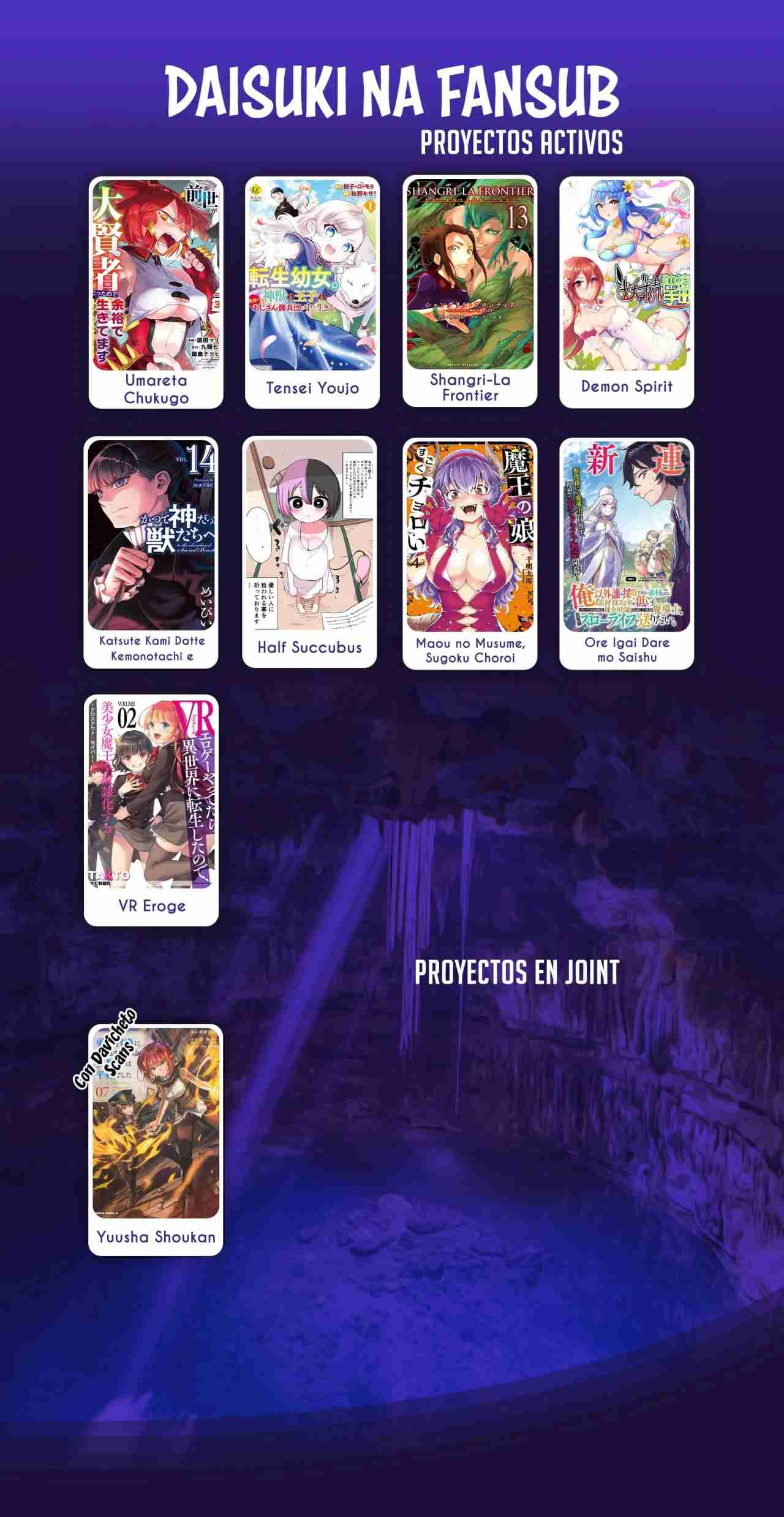 Read Sousei no Onmyouji ES Manga Online