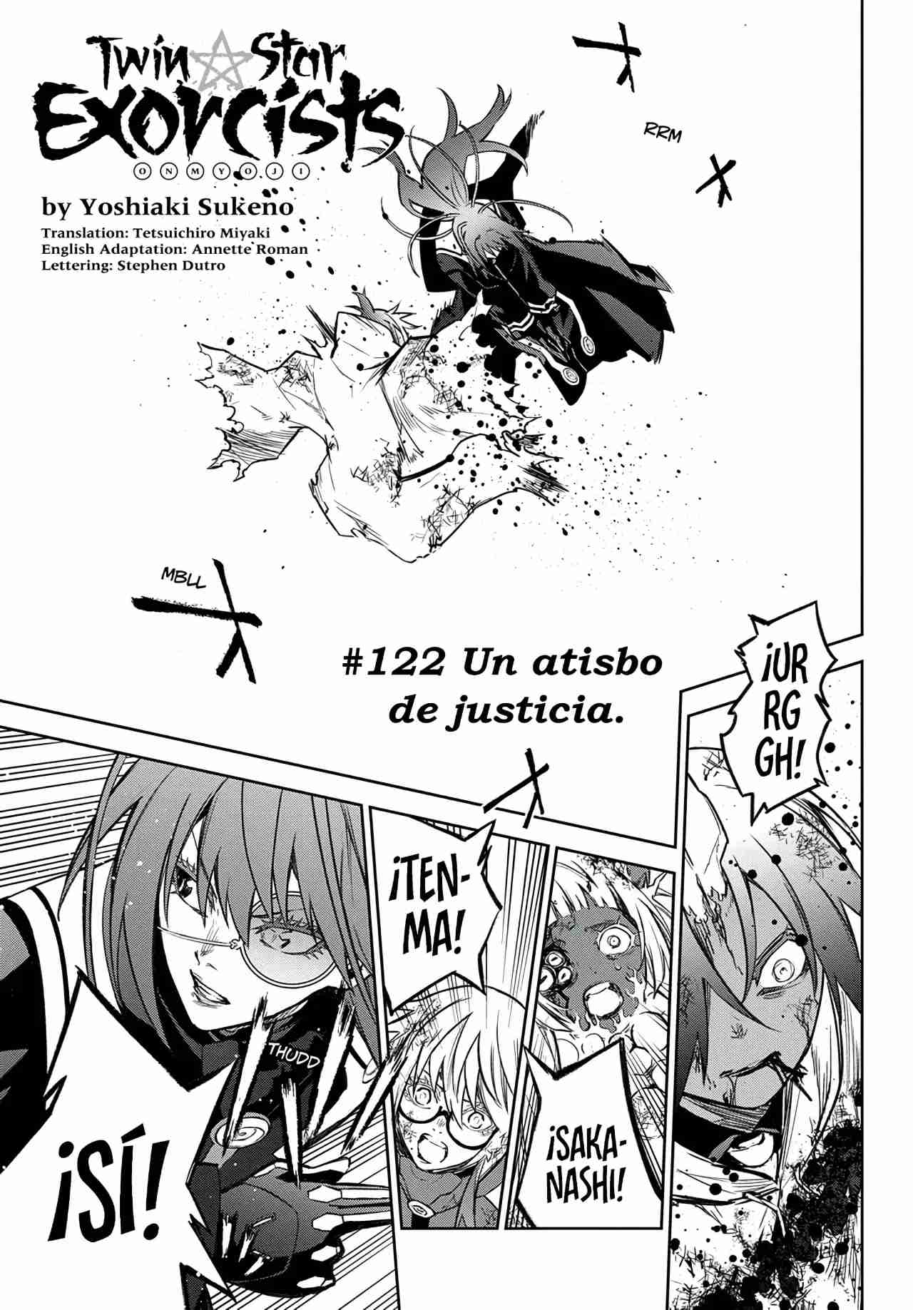 Read Sousei no Onmyouji ES Manga Online