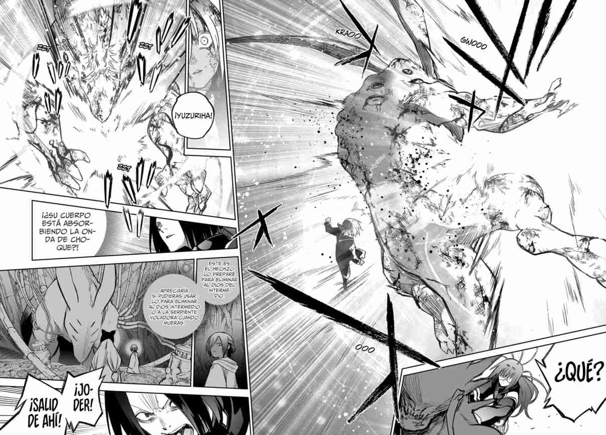 Read Sousei no Onmyouji ES Manga Online