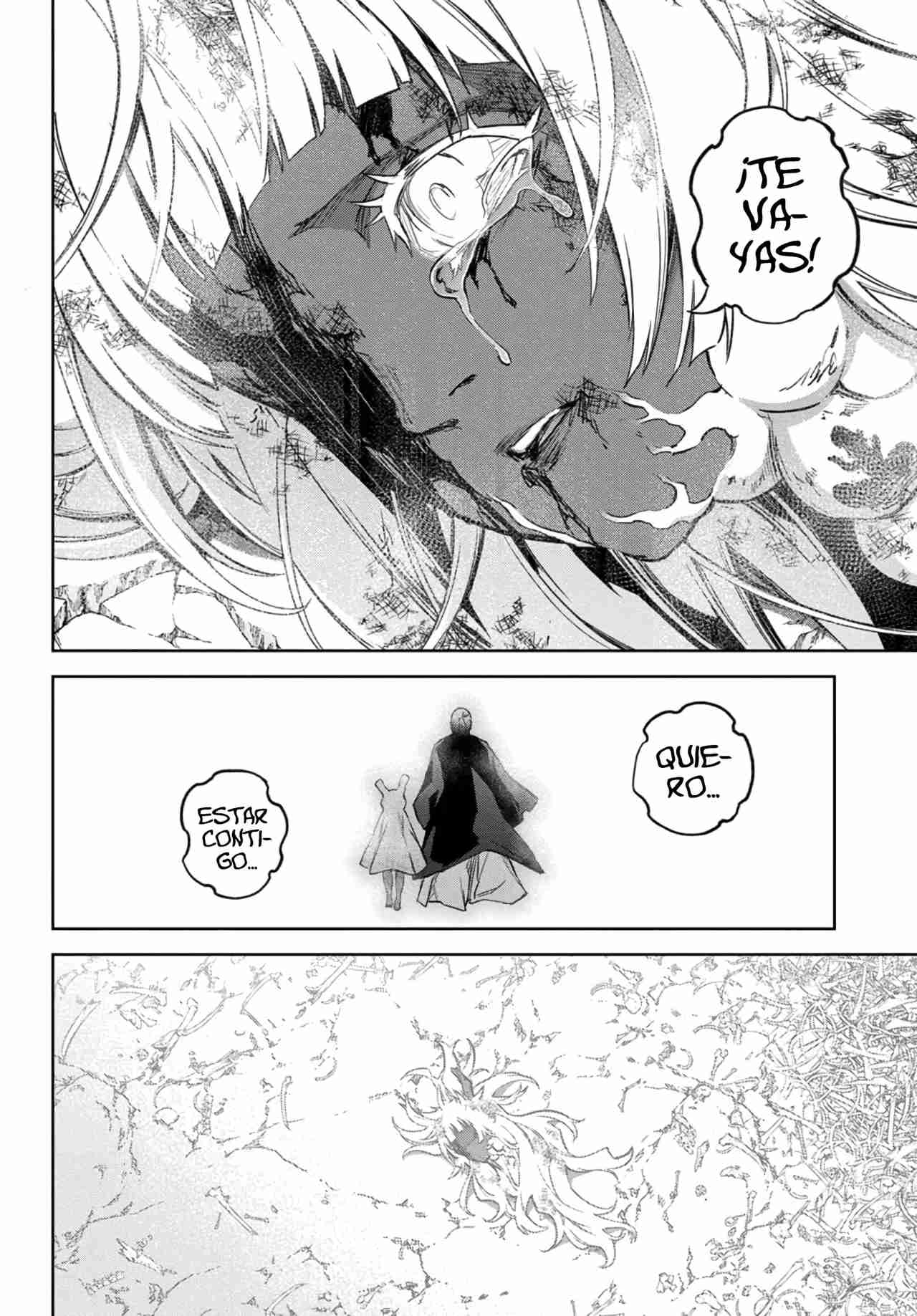 Read Sousei no Onmyouji ES Manga Online