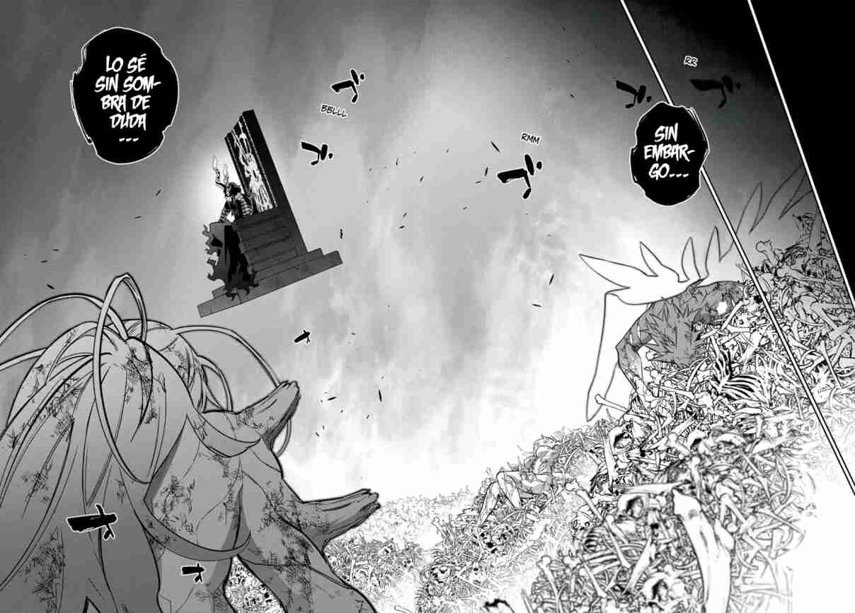 Read Sousei no Onmyouji ES Manga Online