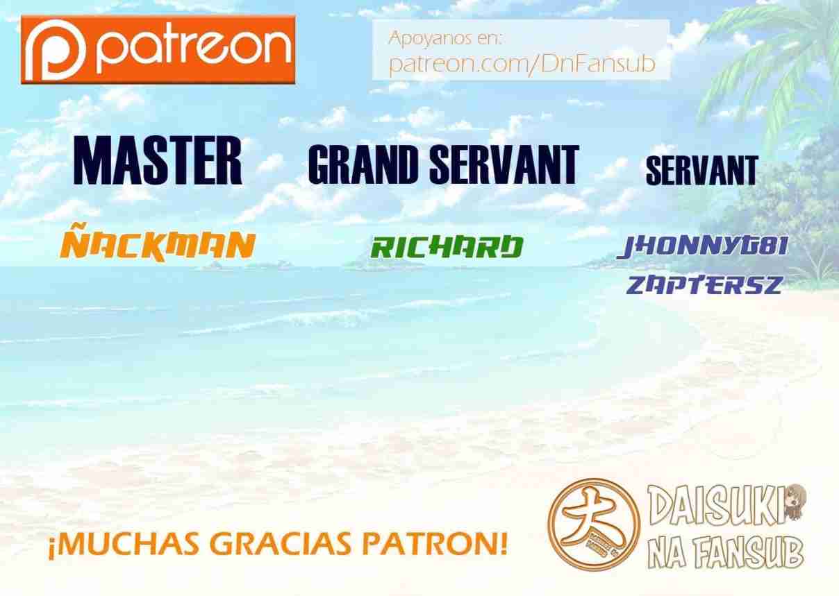 Read Sousei no Onmyouji ES Manga Online