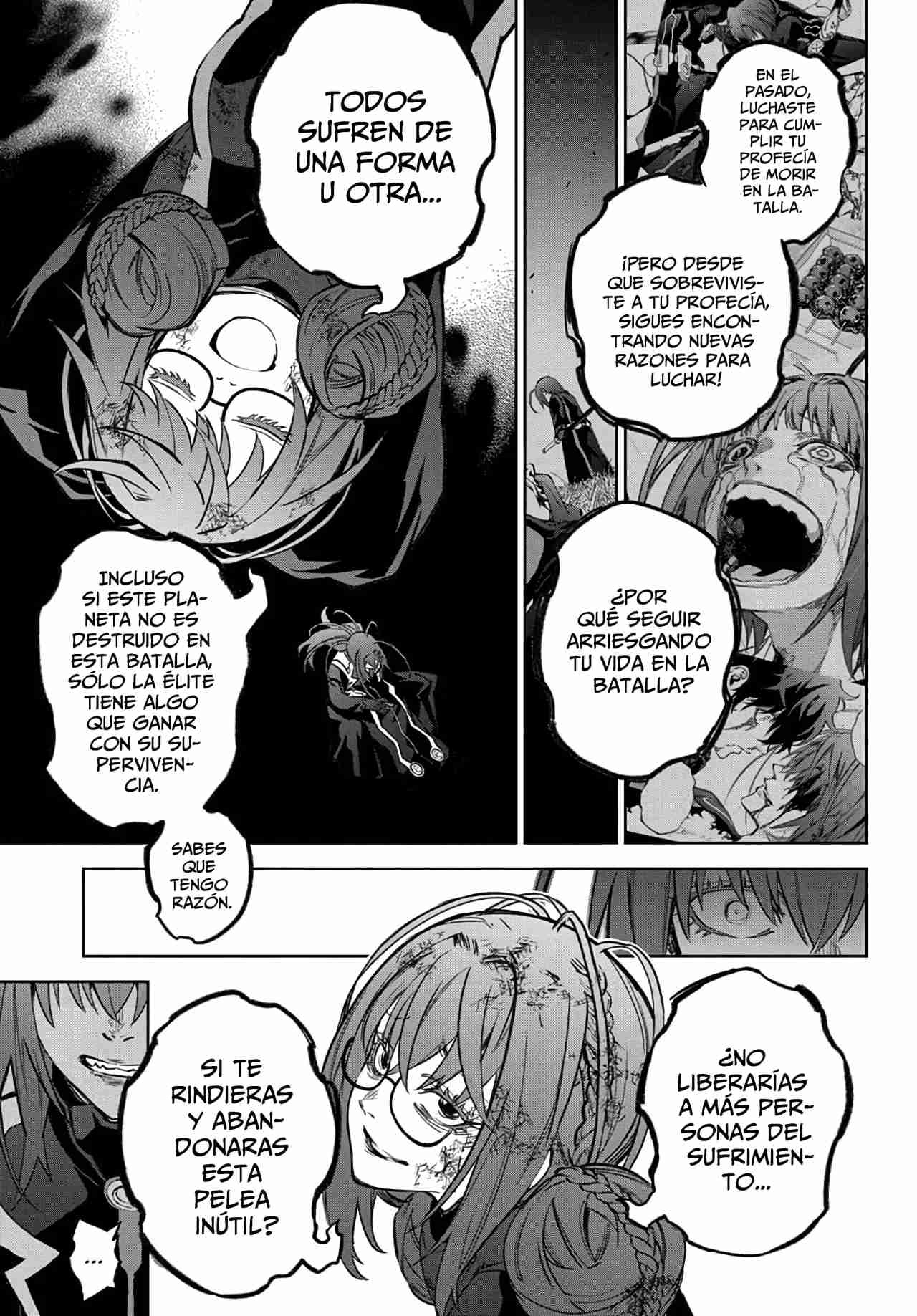 Read Sousei no Onmyouji ES Manga Online