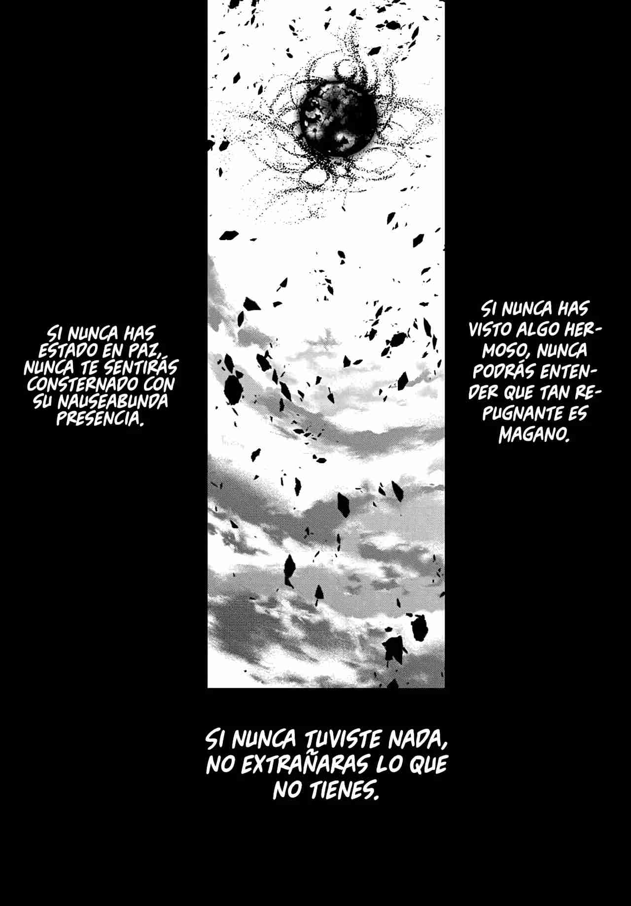 Read Sousei no Onmyouji ES Manga Online