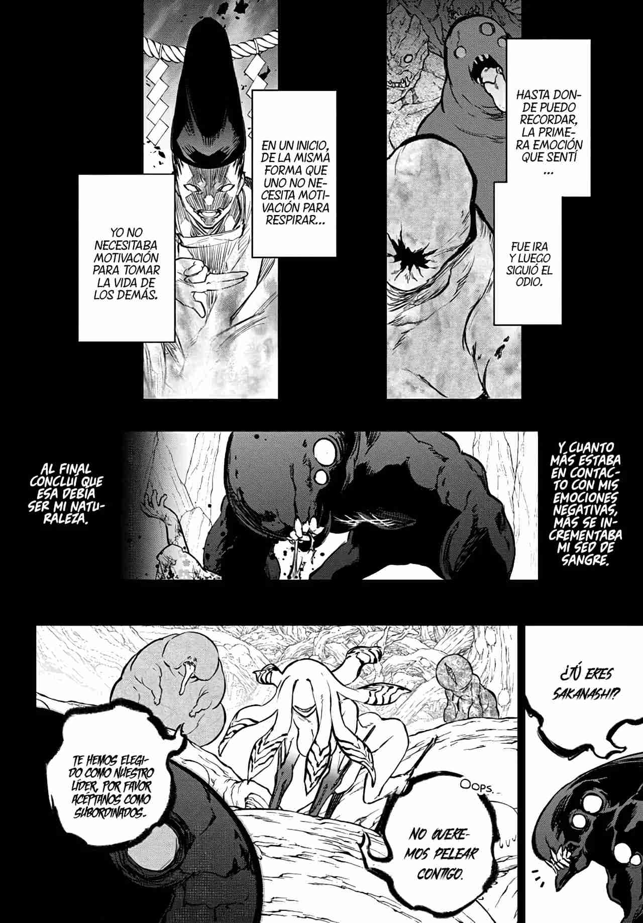 Read Sousei no Onmyouji ES Manga Online