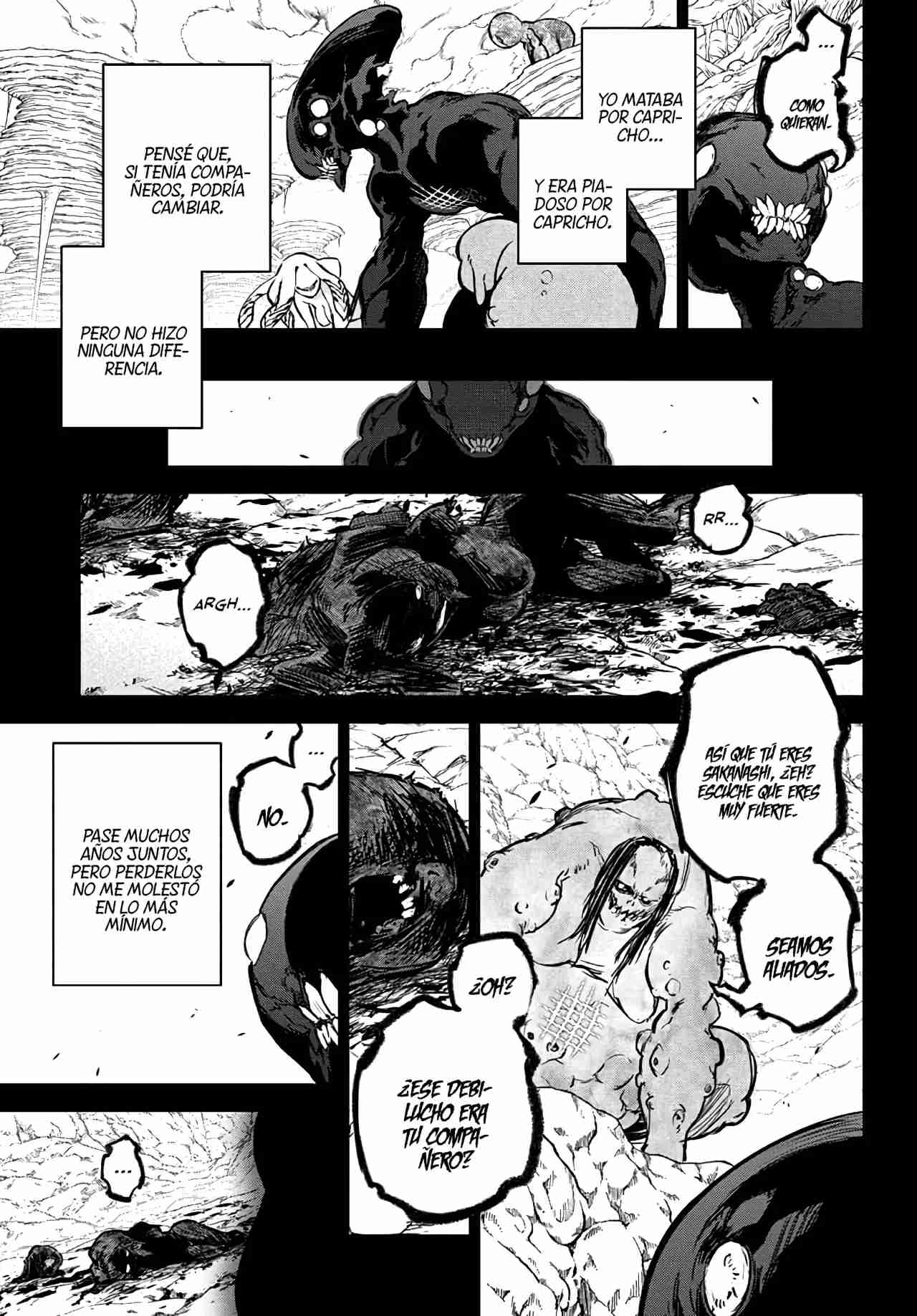 Read Sousei no Onmyouji ES Manga Online