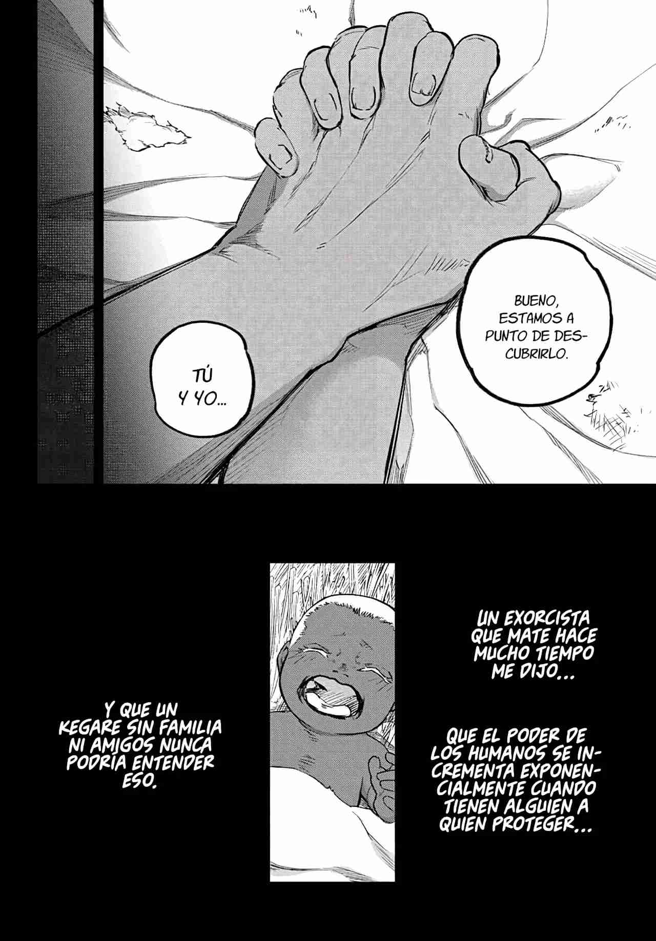 Read Sousei no Onmyouji ES Manga Online