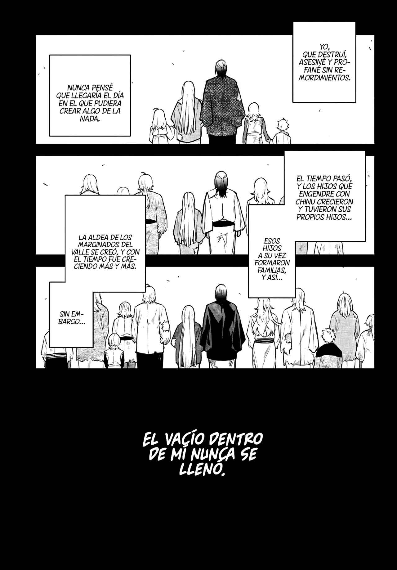 Read Sousei no Onmyouji ES Manga Online