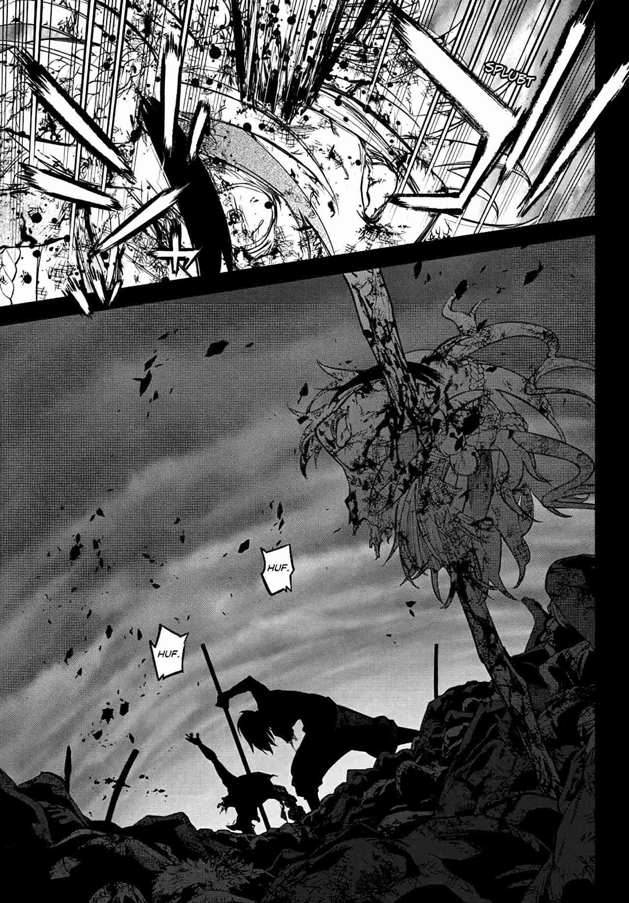 Read Sousei no Onmyouji ES Manga Online