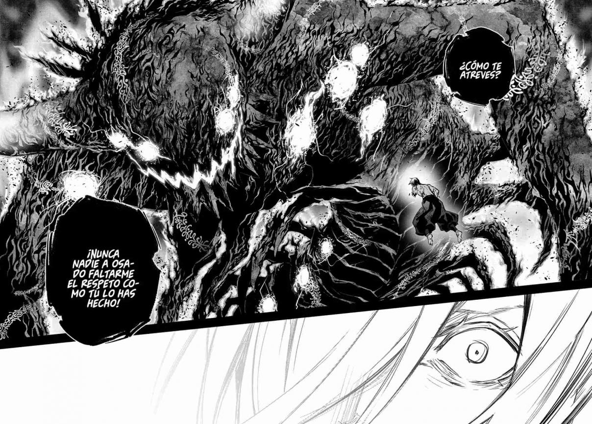 Read Sousei no Onmyouji ES Manga Online