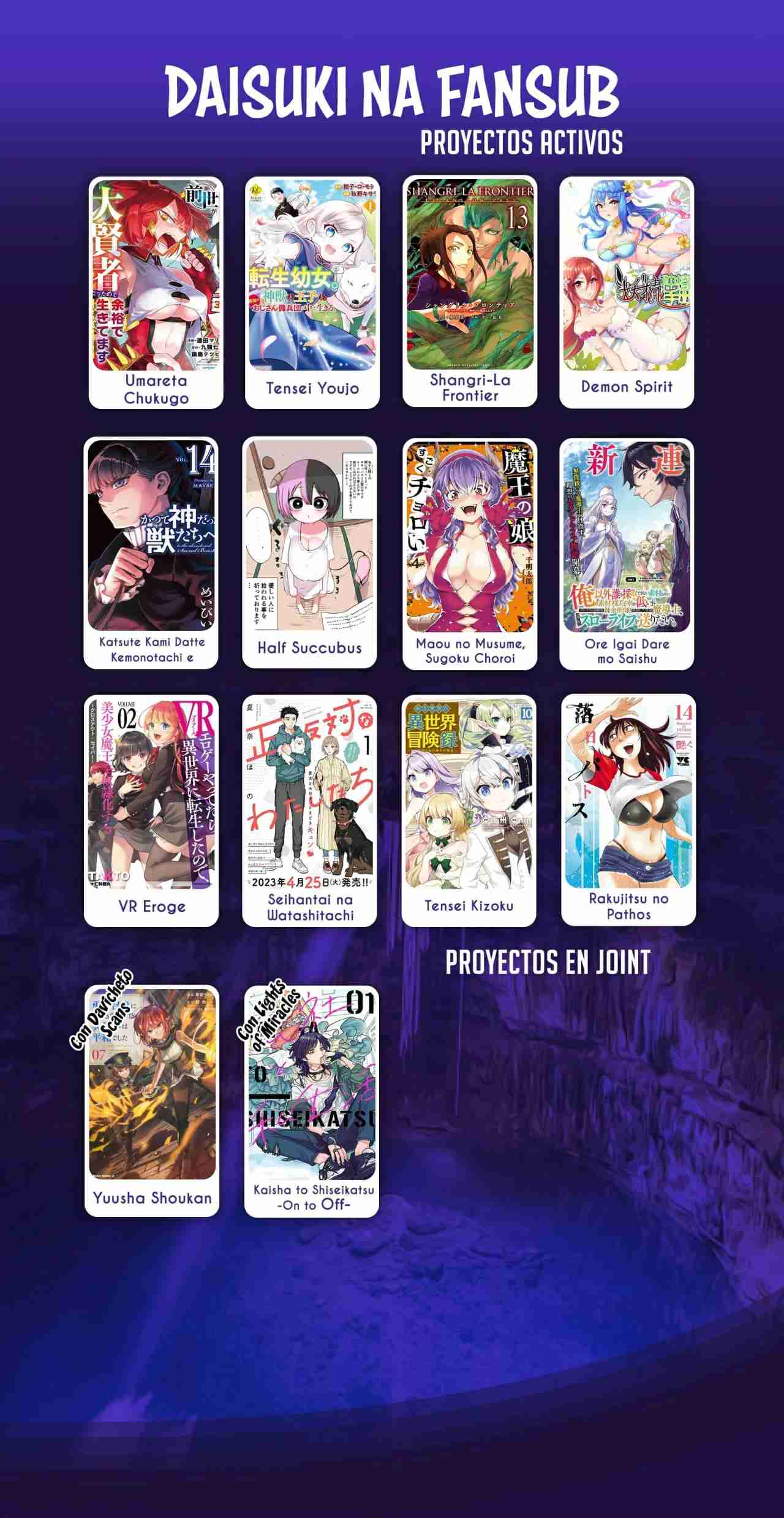 Read Sousei no Onmyouji ES Manga Online