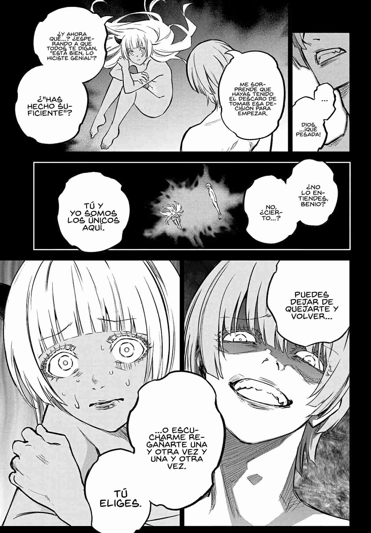 Read Sousei no Onmyouji ES Manga Online