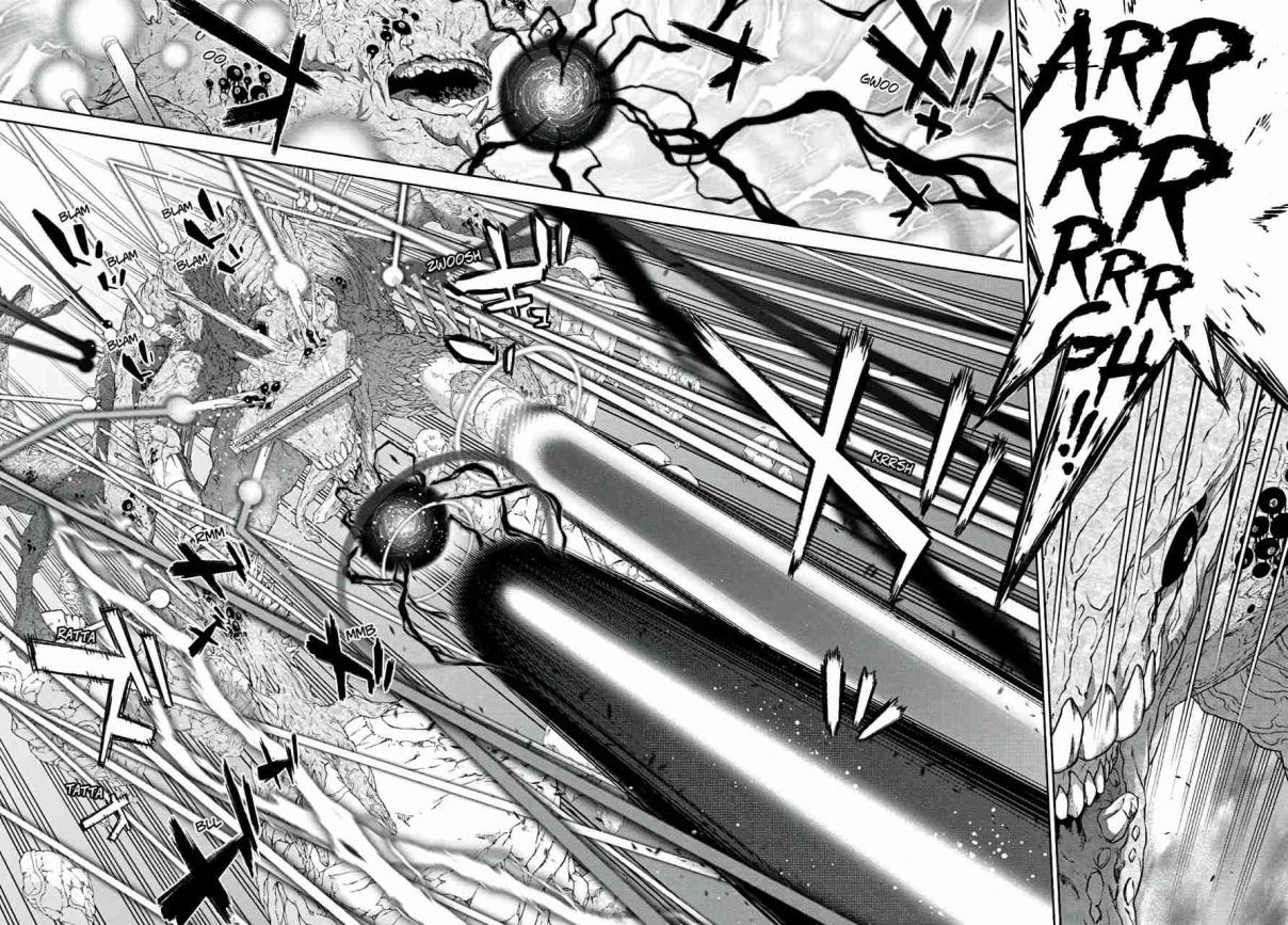 Read Sousei no Onmyouji ES Manga Online