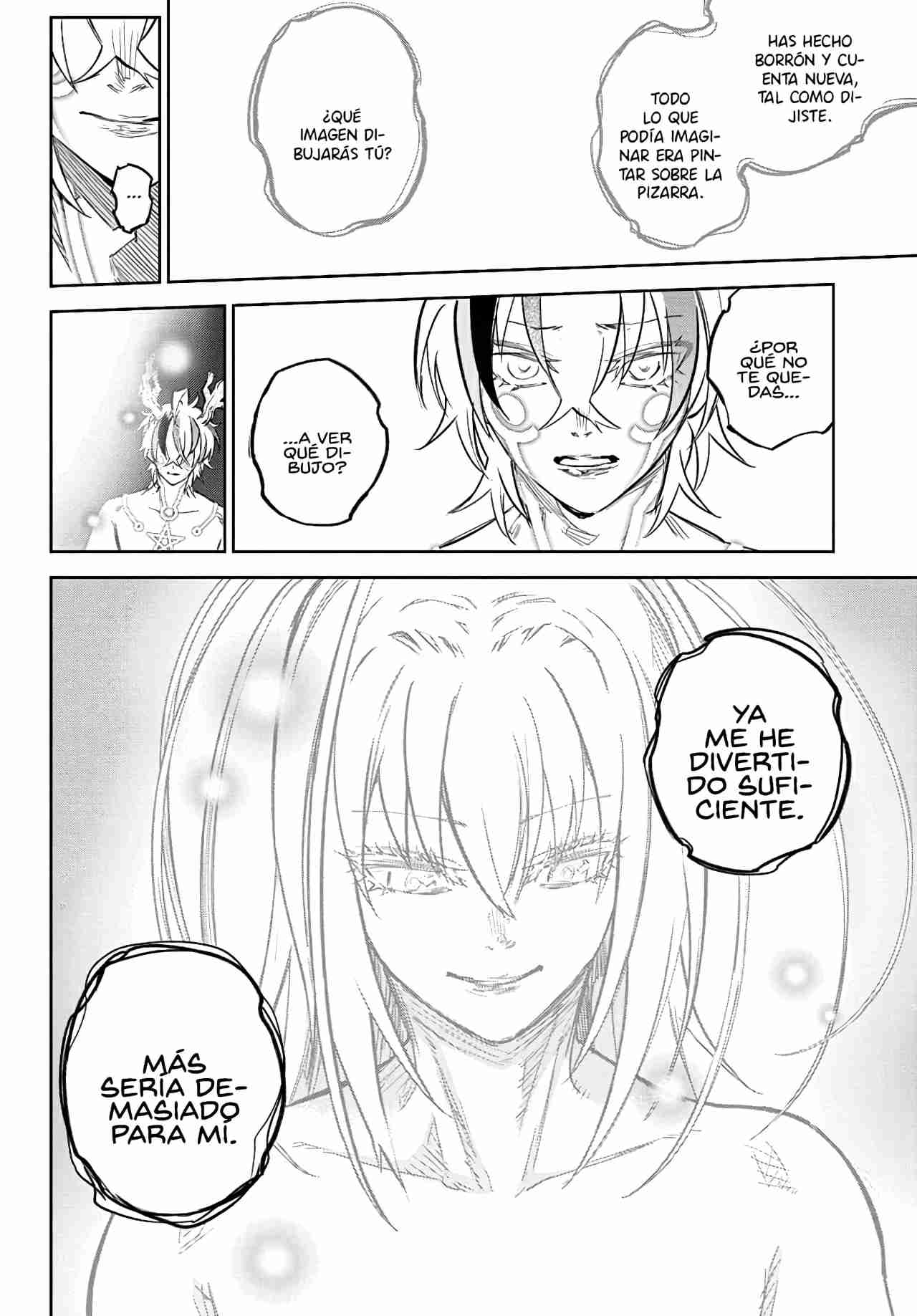 Read Sousei no Onmyouji ES Manga Online