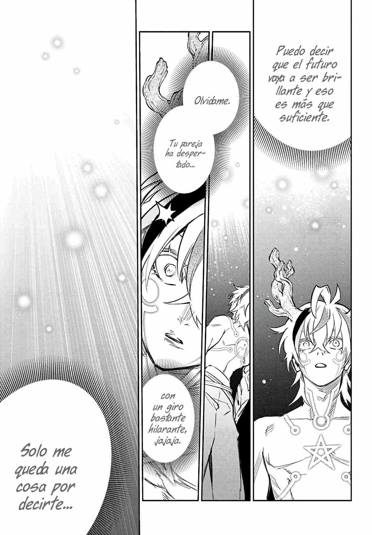 Read Sousei no Onmyouji ES Manga Online