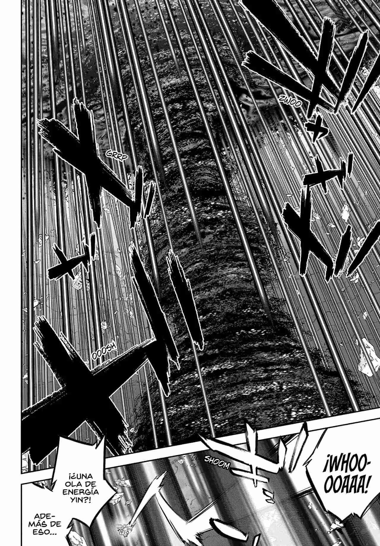 Read Sousei no Onmyouji ES Manga Online