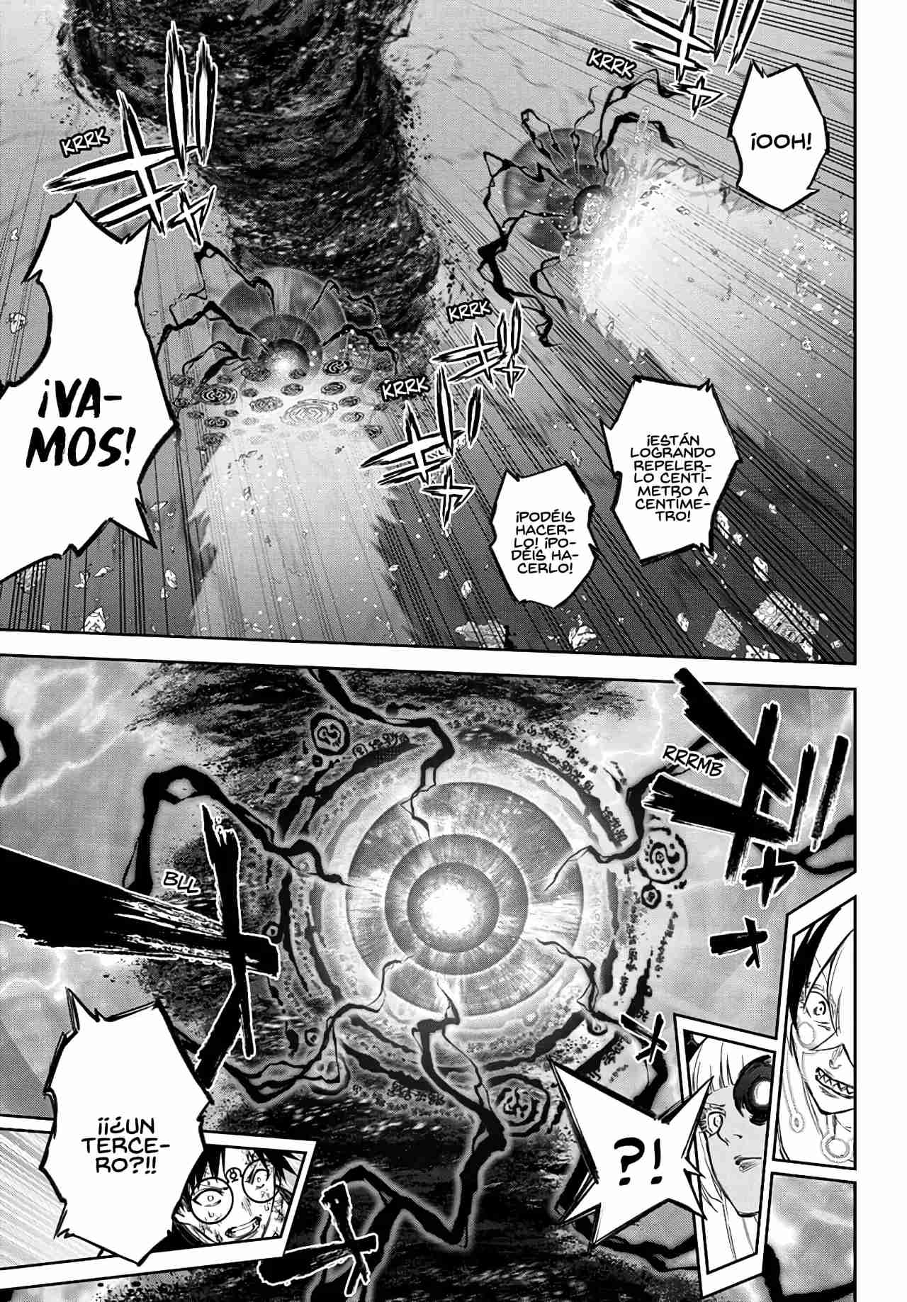 Read Sousei no Onmyouji ES Manga Online