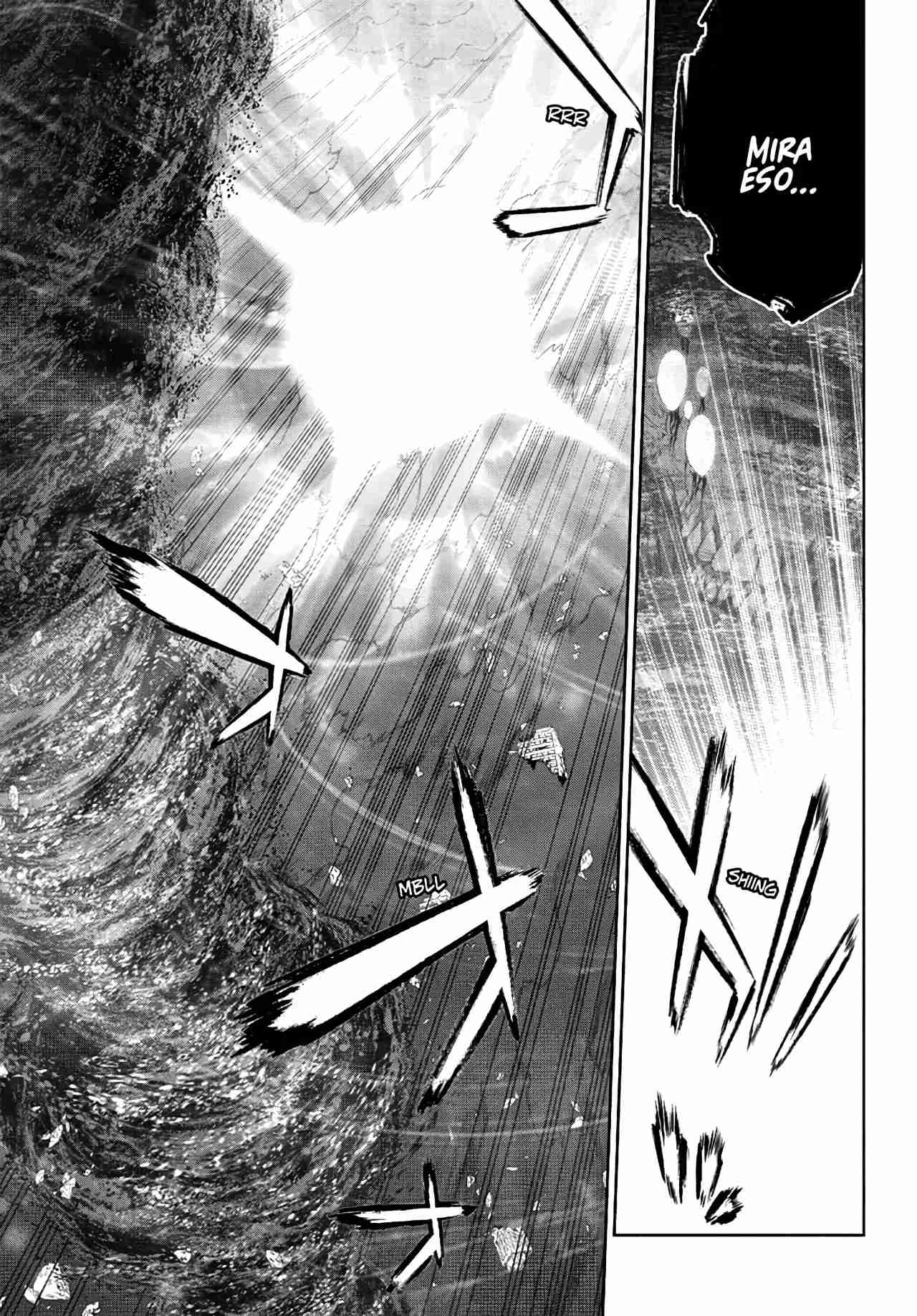 Read Sousei no Onmyouji ES Manga Online