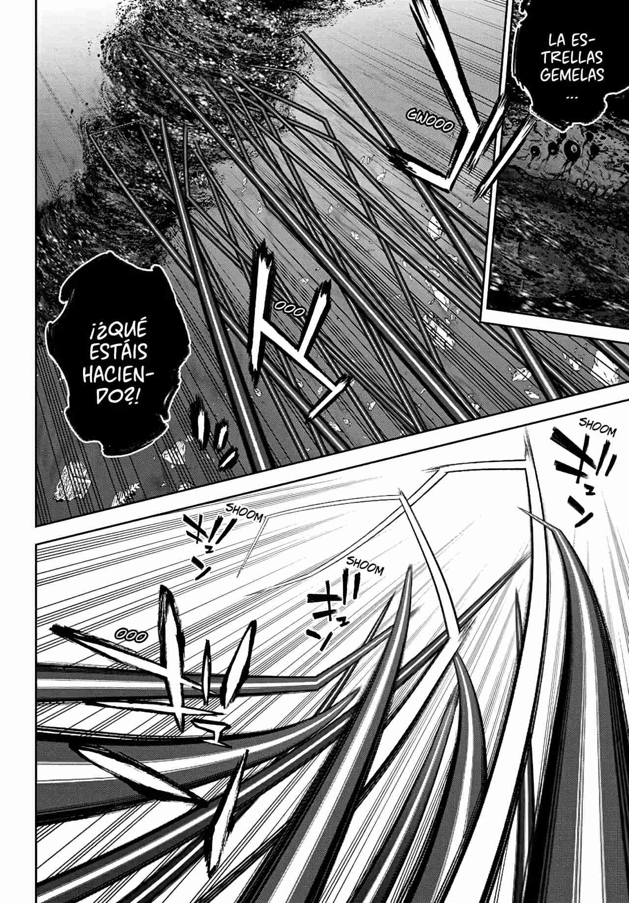 Read Sousei no Onmyouji ES Manga Online