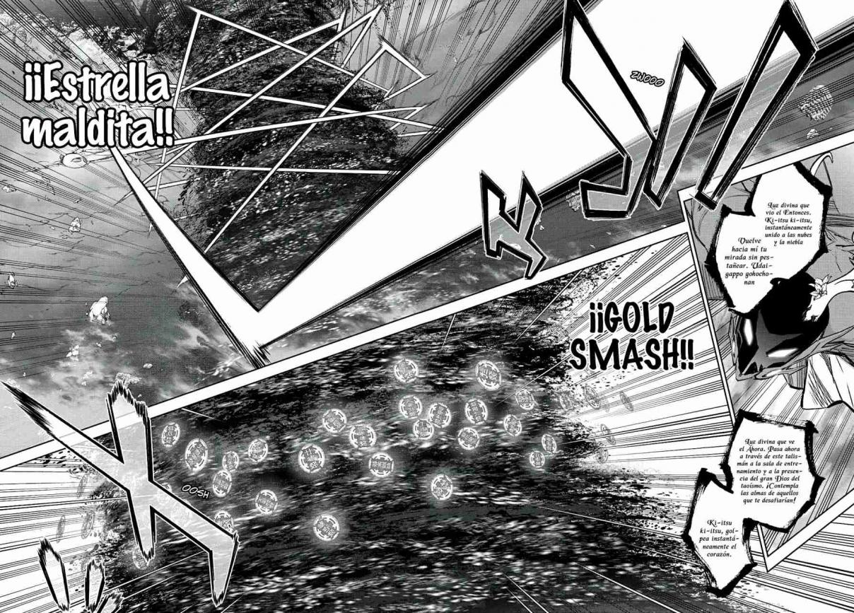 Read Sousei no Onmyouji ES Manga Online