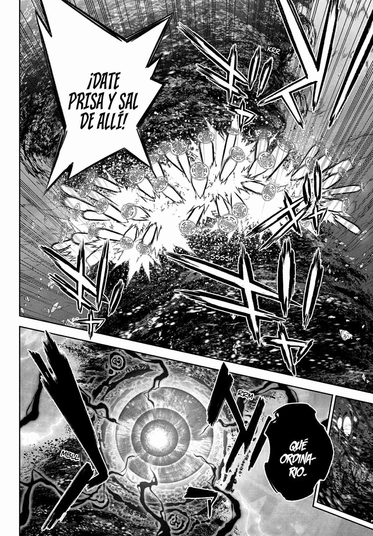 Read Sousei no Onmyouji ES Manga Online