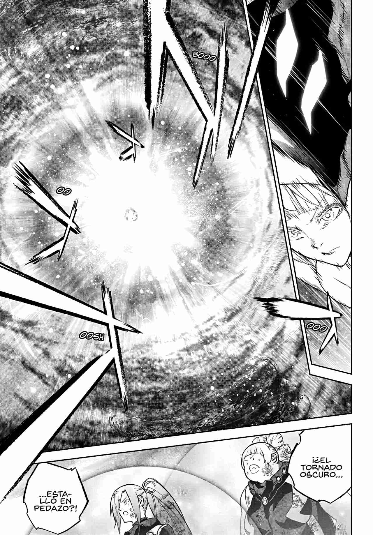 Read Sousei no Onmyouji ES Manga Online