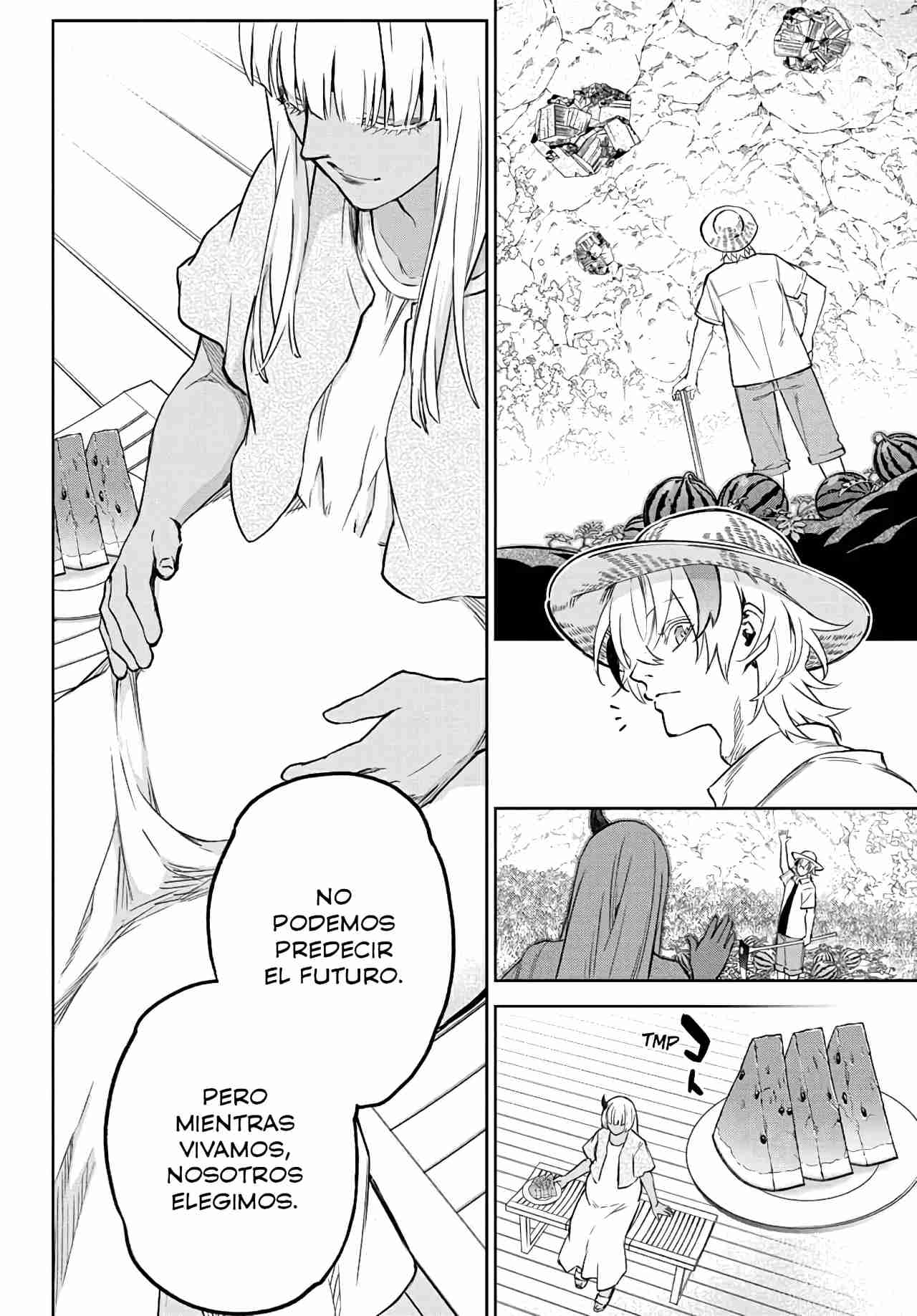 Read Sousei no Onmyouji ES Manga Online