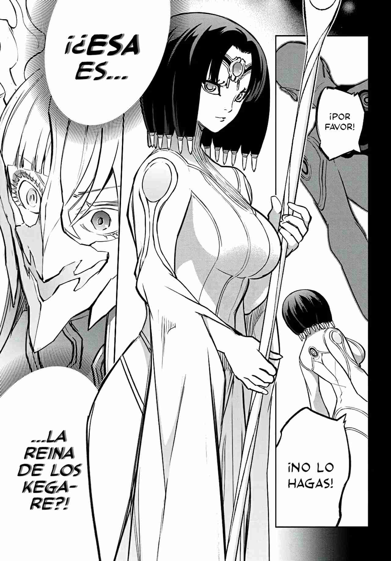 Read Sousei no Onmyouji ES Manga Online