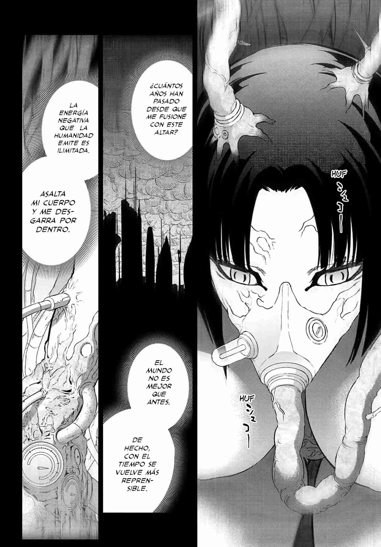 Read Sousei no Onmyouji ES Manga Online