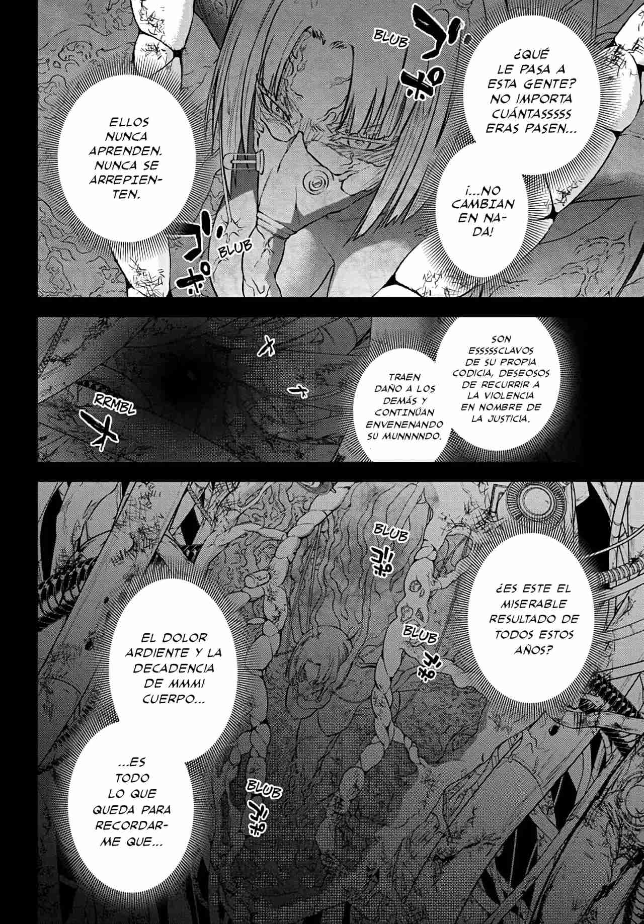 Read Sousei no Onmyouji ES Manga Online