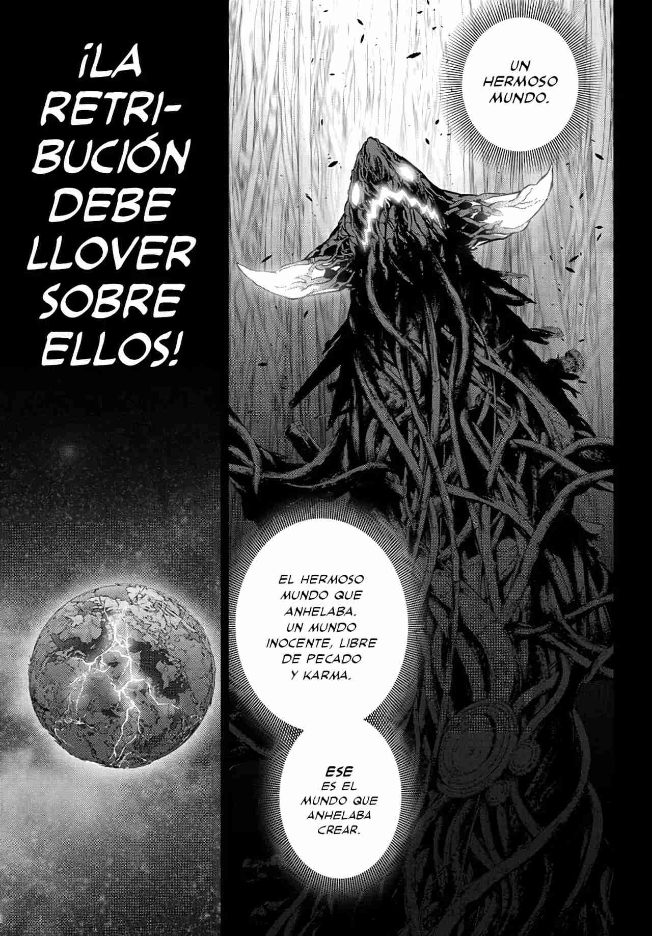 Read Sousei no Onmyouji ES Manga Online