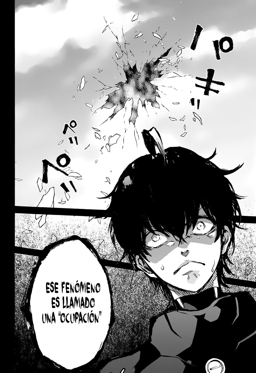 Read Sousei no Onmyouji ES Manga Online
