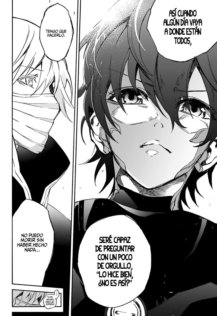 Read Sousei no Onmyouji ES Manga Online