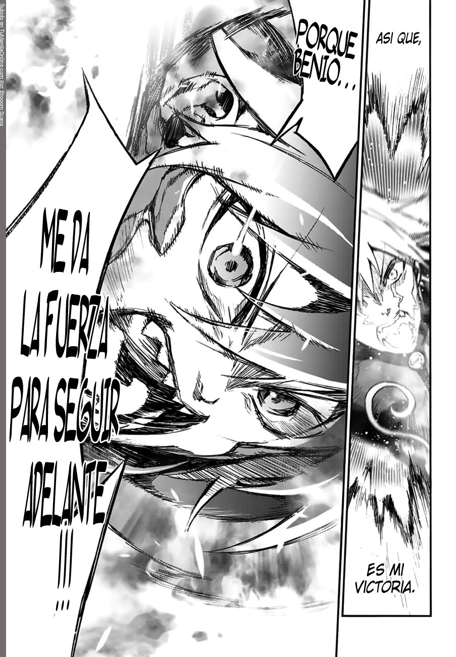 Read Sousei no Onmyouji ES Manga Online