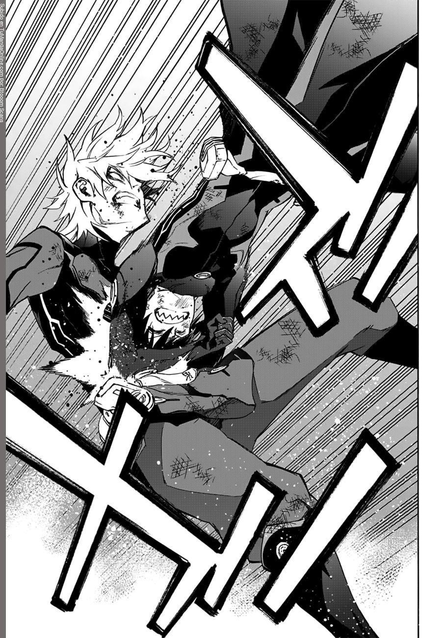 Read Sousei no Onmyouji ES Manga Online