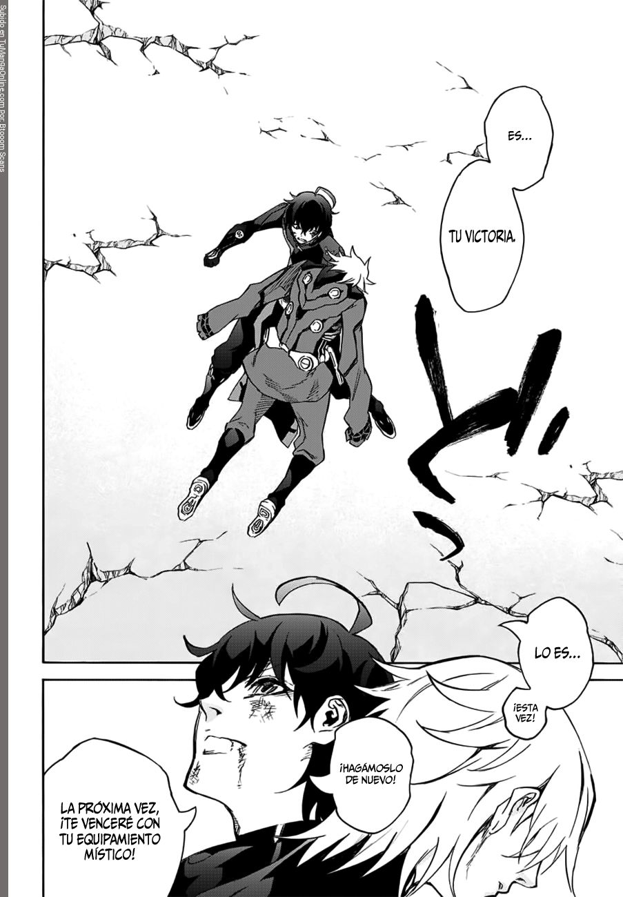 Read Sousei no Onmyouji ES Manga Online