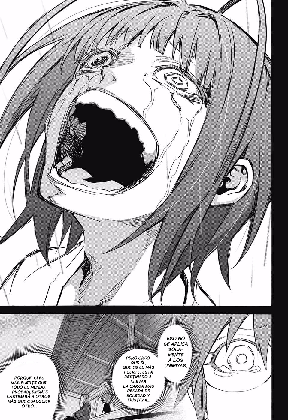 Read Sousei no Onmyouji ES Manga Online