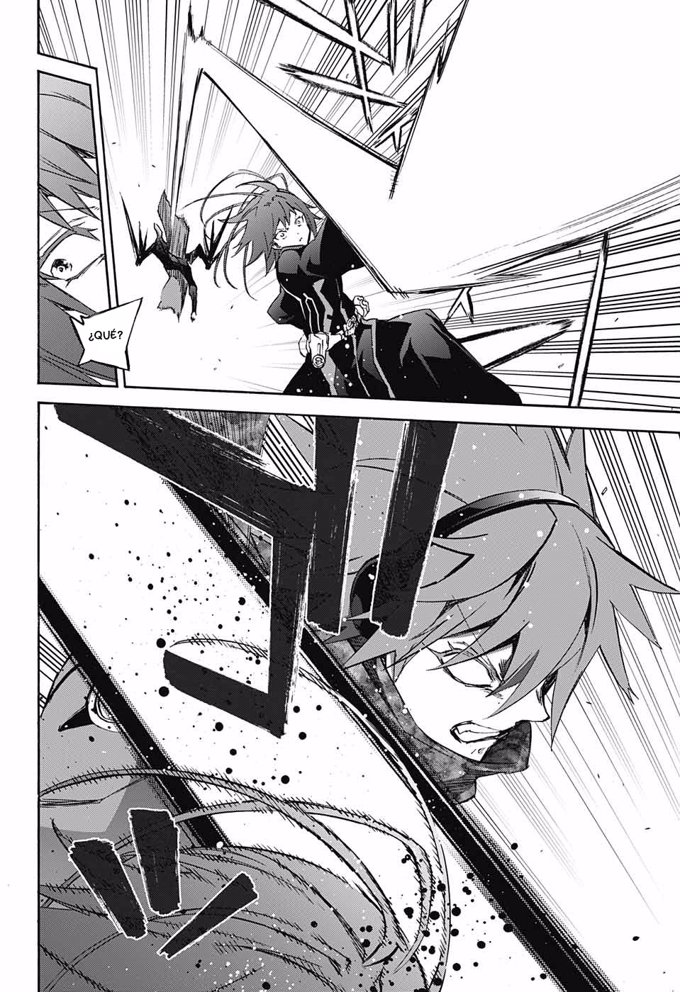Read Sousei no Onmyouji ES Manga Online