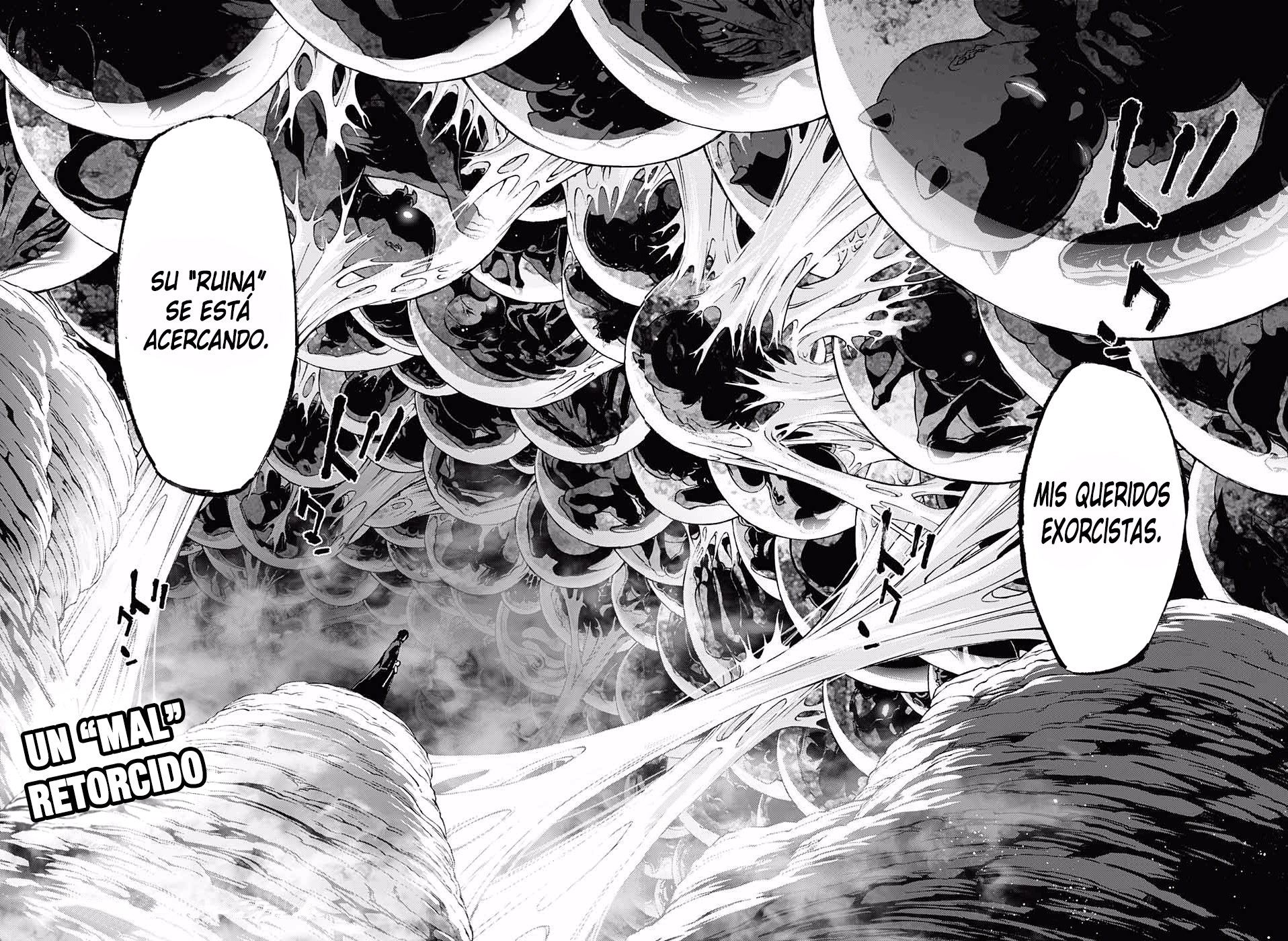 Read Sousei no Onmyouji ES Manga Online