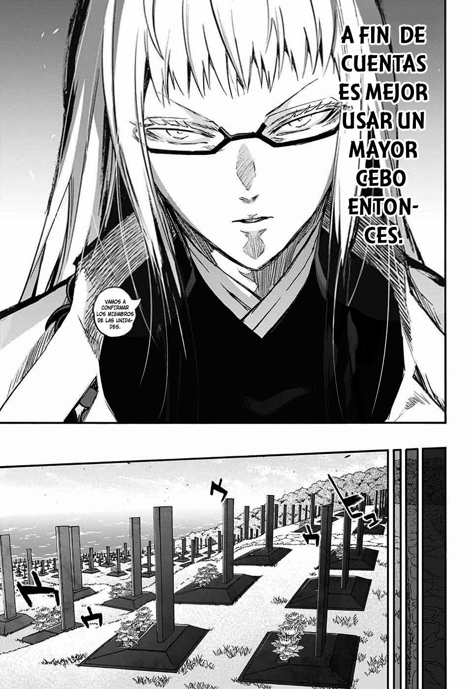Read Sousei no Onmyouji ES Manga Online
