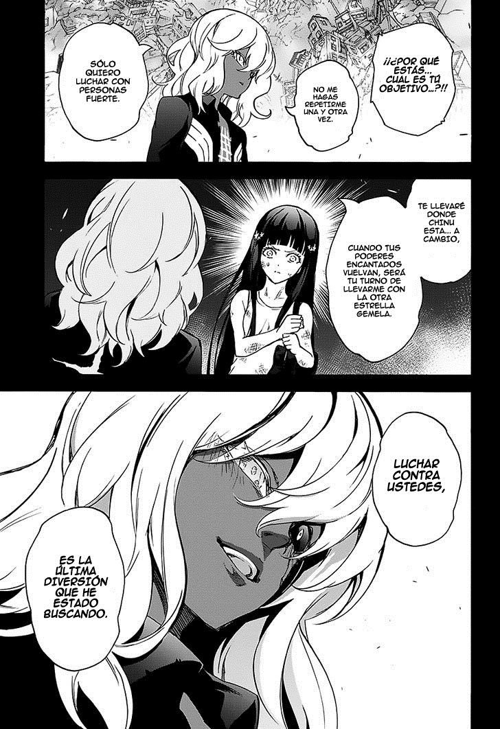 Read Sousei no Onmyouji ES Manga Online