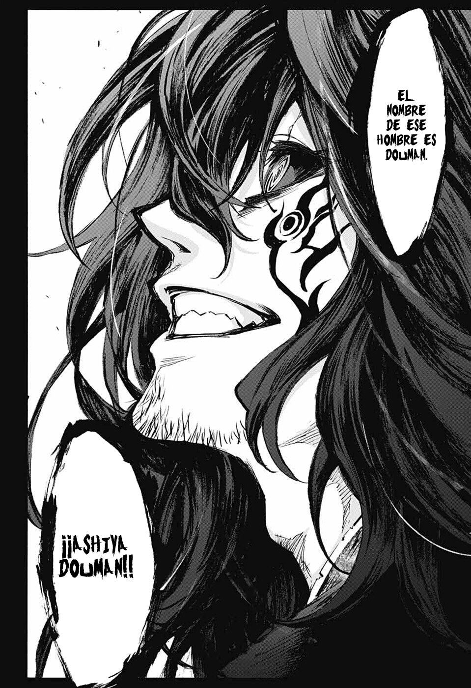 Read Sousei no Onmyouji ES Manga Online