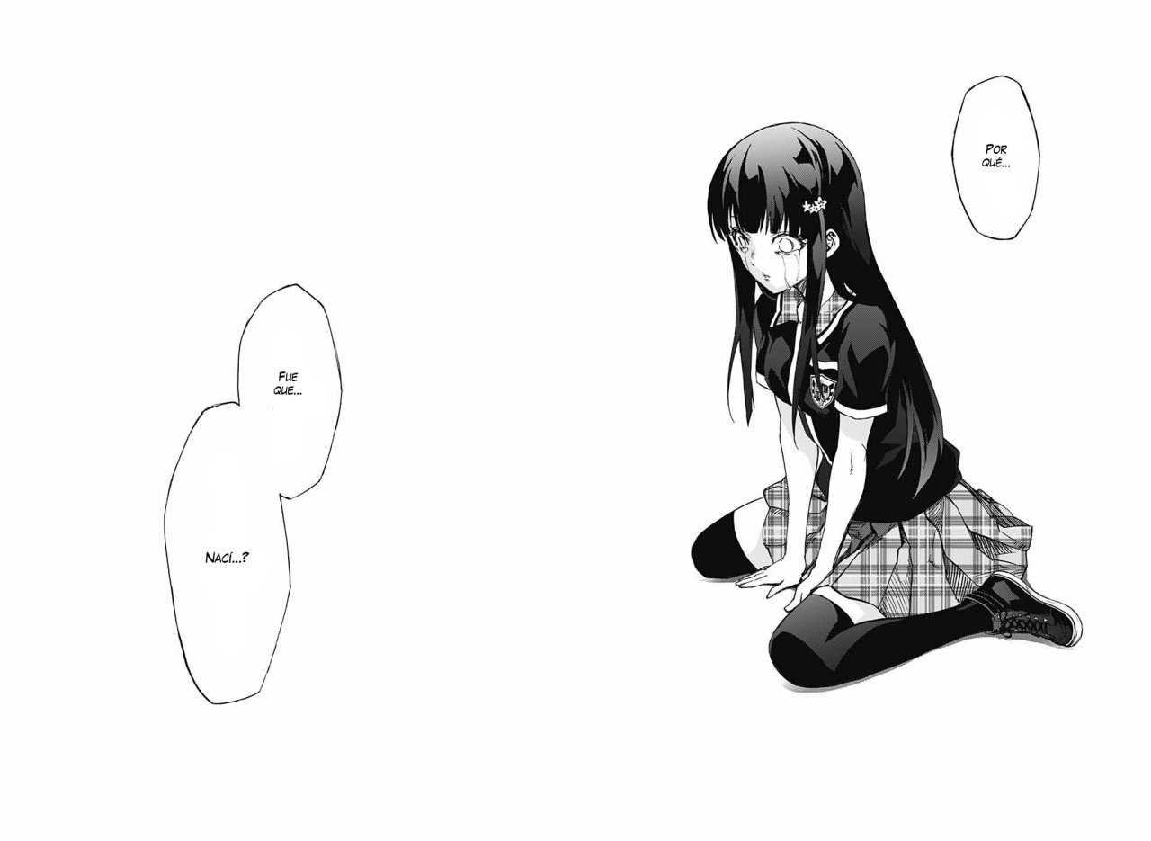 Read Sousei no Onmyouji ES Manga Online