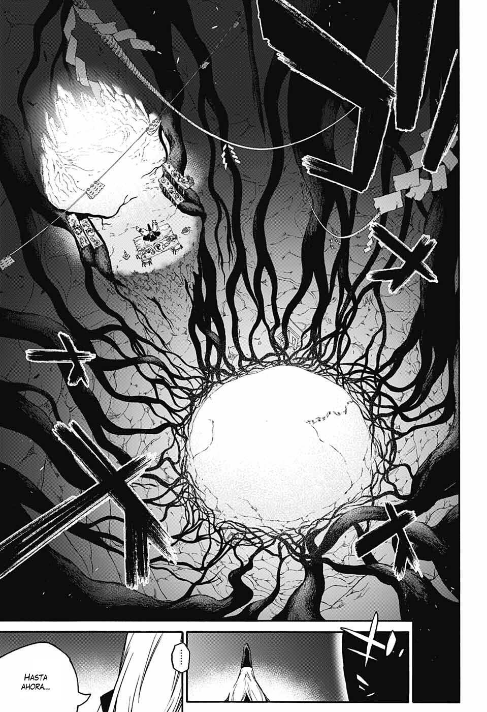 Read Sousei no Onmyouji ES Manga Online