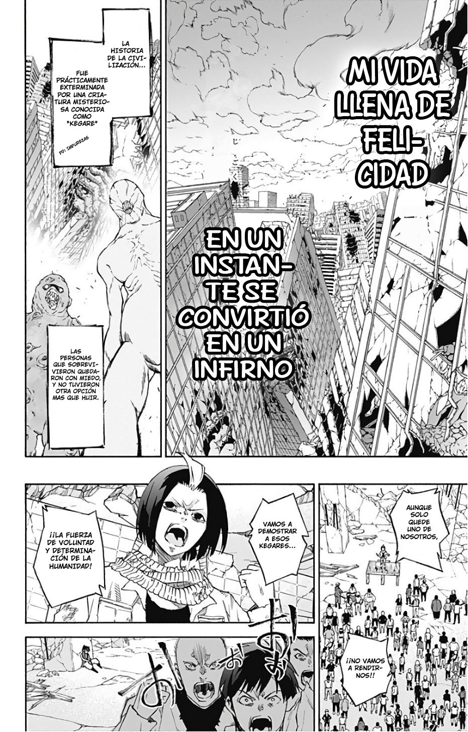 Read Sousei no Onmyouji ES Manga Online