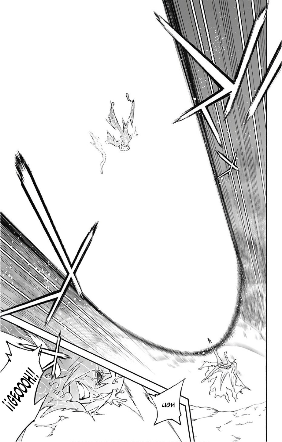 Read Sousei no Onmyouji ES Manga Online