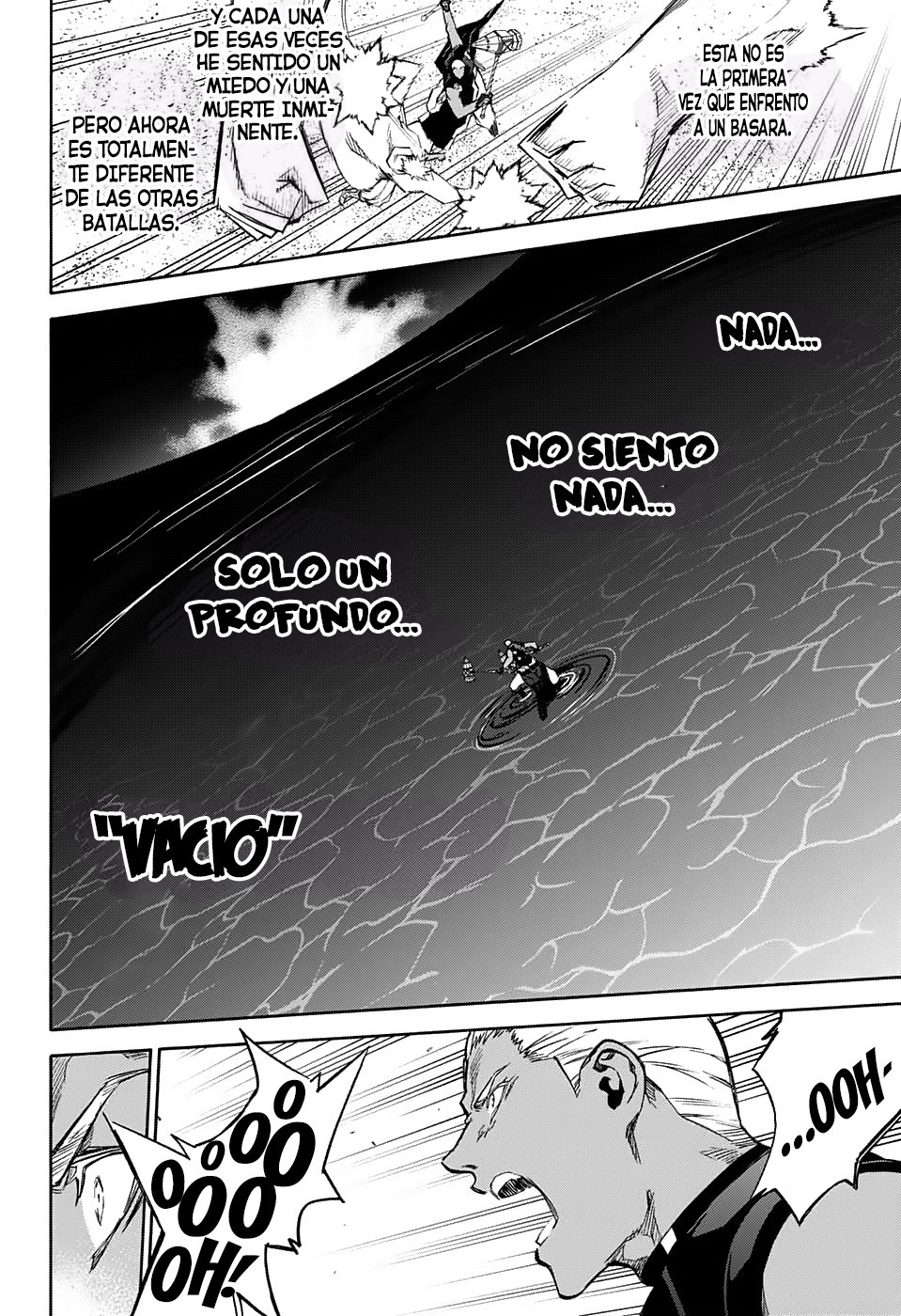Read Sousei no Onmyouji ES Manga Online