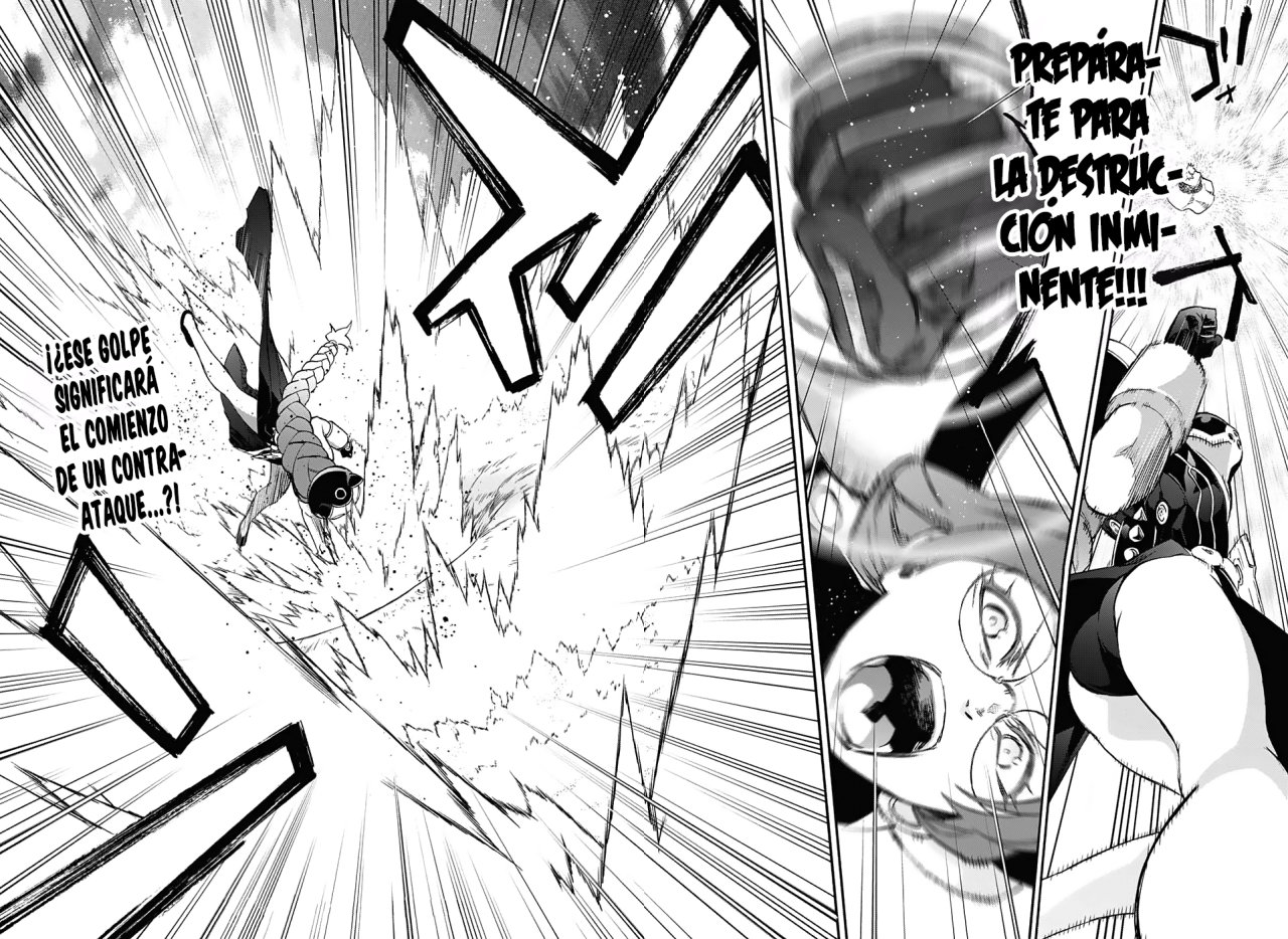 Read Sousei no Onmyouji ES Manga Online