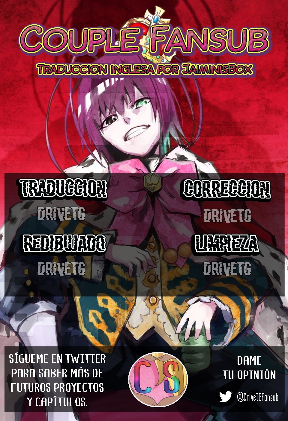 Read Sousei no Onmyouji ES Manga Online