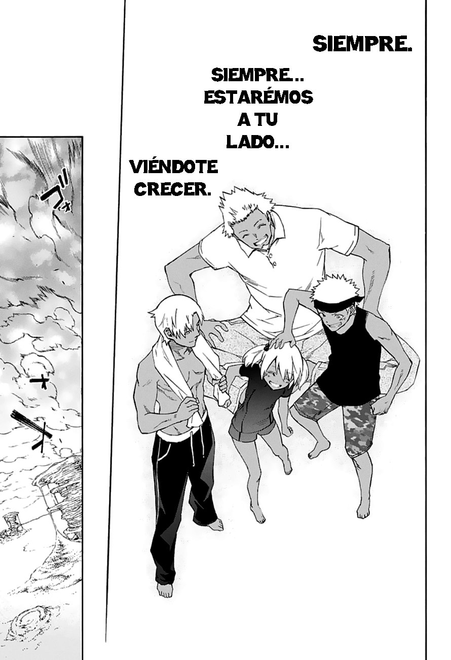 Read Sousei no Onmyouji ES Manga Online